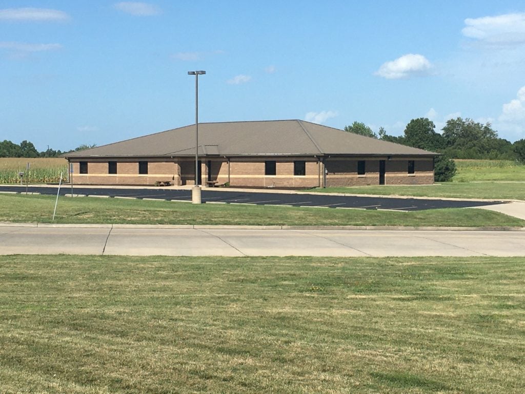 Office Tour Moberly MO, Dentist Office